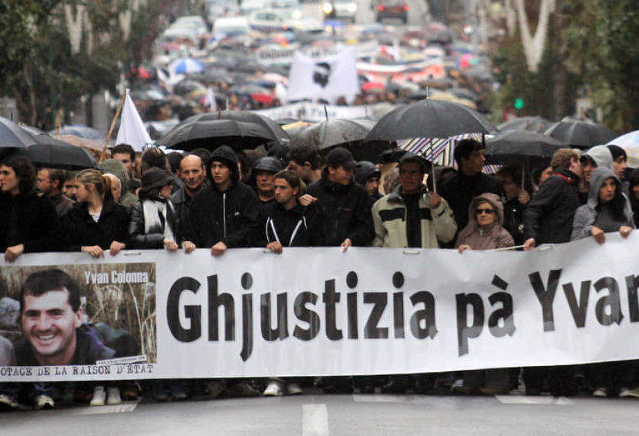 Makronun Qarabağ ritorikası: beynəlxalq hüquq, yoxsa siyasi manipulyasiya?