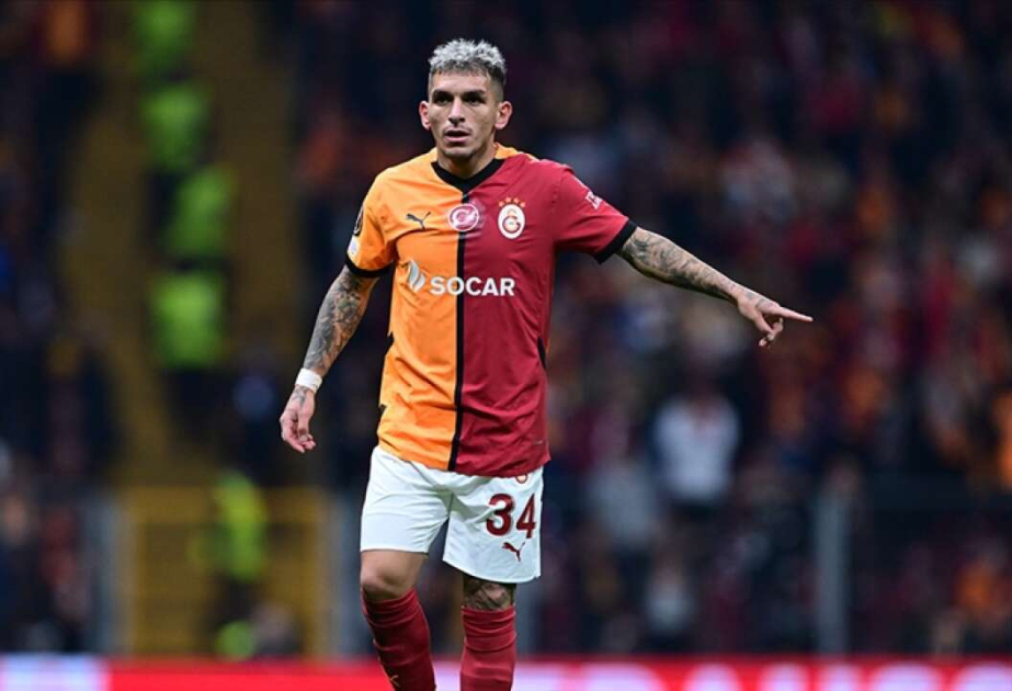 “Qalatasaray”ın futbolçusu İstanbulda hücuma məruz qalıb