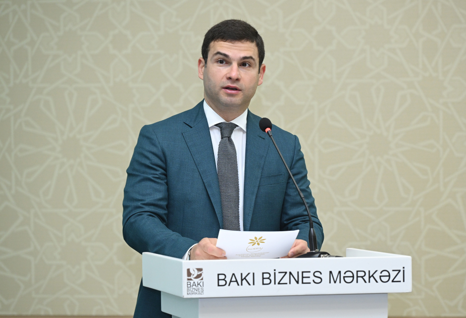 Nəqliyyat-logistika infrastrukturunun inkişafı KOB-ların qlobal ticarət zəncirinə inteqrasiyasını daha da sürətləndirir