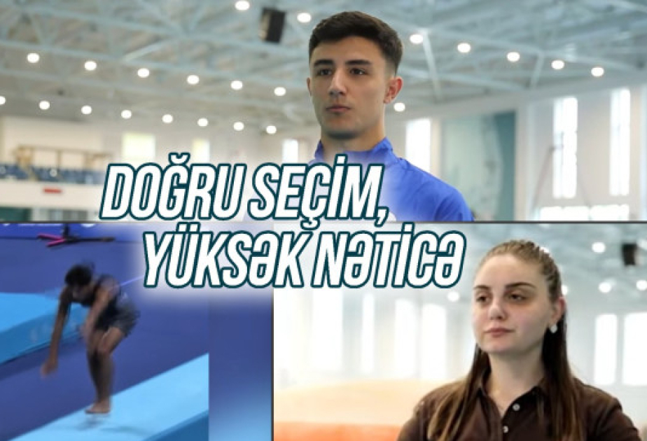 Dünya çempionu: Nəzarətdən keçməyən idman qidaları sağlamlıq üçün ciddi risk yarada bilər