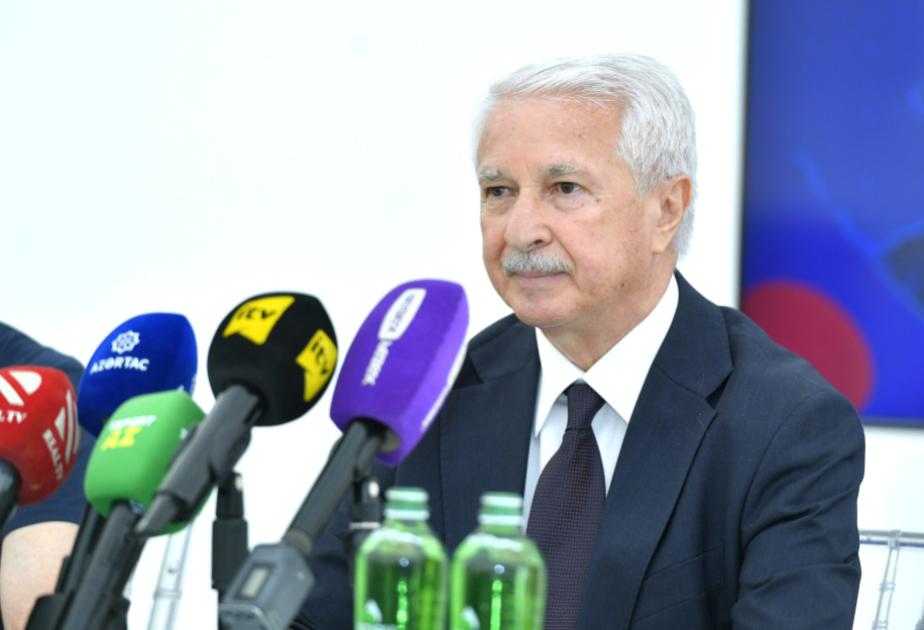 Qarabağ Universitetinə 100 ədəd velosiped hədiyyə olunub