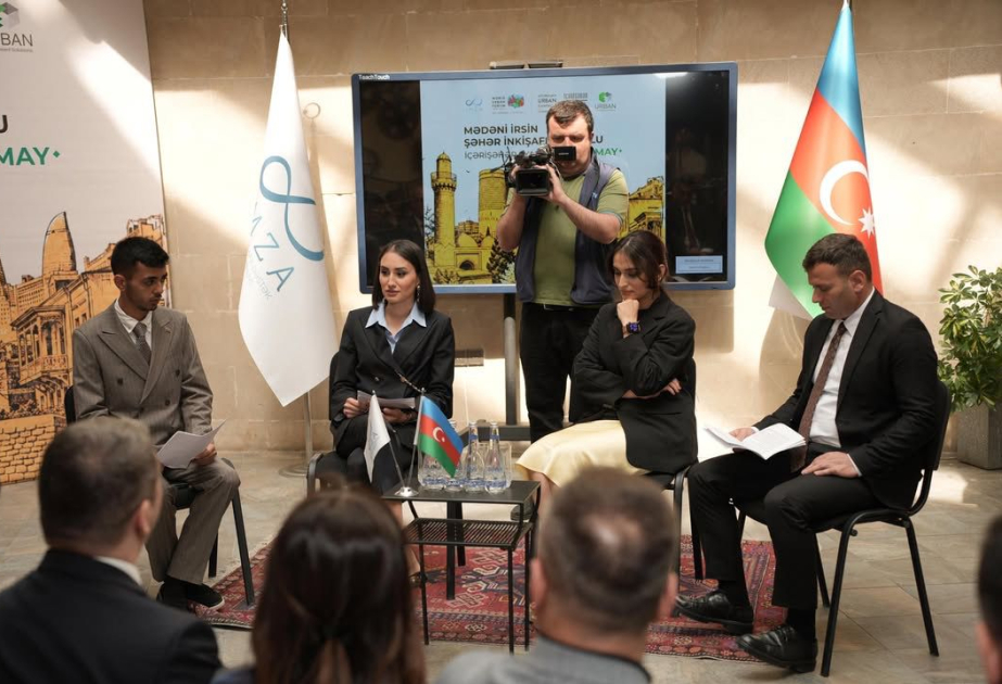 İçərişəhər nümunəsi: yaşayan irs və müasir şəhər inkişafı