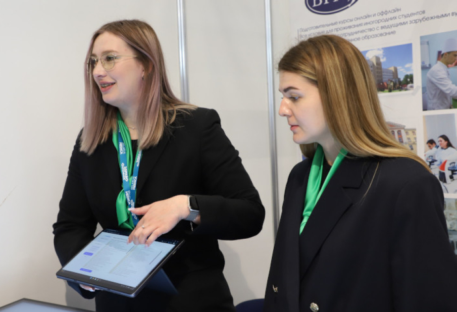 Belarus develops virtual patient for medical training