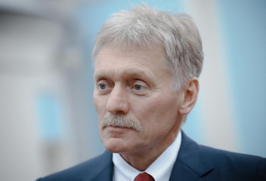 Кремль назвал условие для прекращения огня в Украине