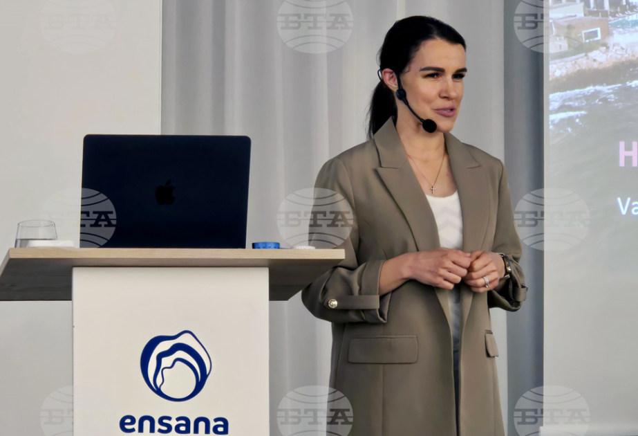 Black Sea Resort hosts Longevity Forum