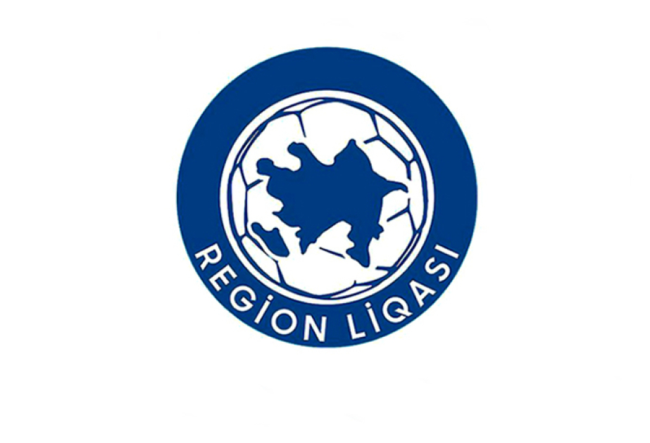 Region Liqasında final və 3-cü yer uğrunda oyunların yeri müəyyənləşib
