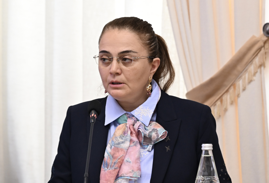 Séadet Youssifova : Les monuments du patrimoine culturel sont une priorité stratégique pour l’urbanisme futur et le développement global