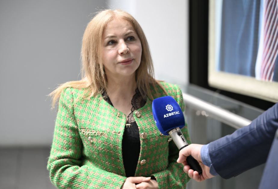 Стратегическое партнерство Азербайджана и Беларуси создает широкие возможности для деловых отношений