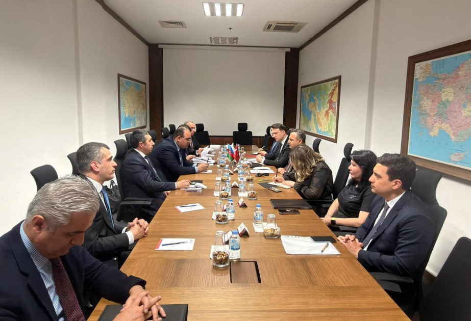 Azerbaijan, Türkiye hold another round of consular consultations