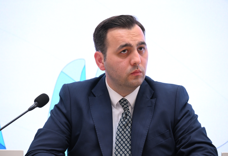 Ayaz Museyibov: Müasir texnologiyalar mədəni irsin qorunmasında yeni imkanlar yaradır