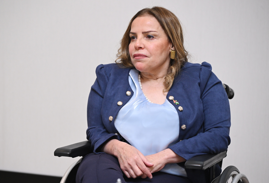 İordaniya Senatının üzvü: Şəhərlər qurularkən ədalət və əlçatanlılıq prinsipinin nəzərə alınması vacibdir