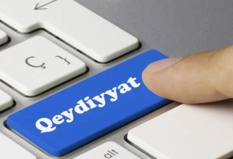 Qiymətləndirmə fəaliyyəti ilə məşğul olmaq istəyən şəxslər üçün ixtisas imtahanına qeydiyyat elan edilir