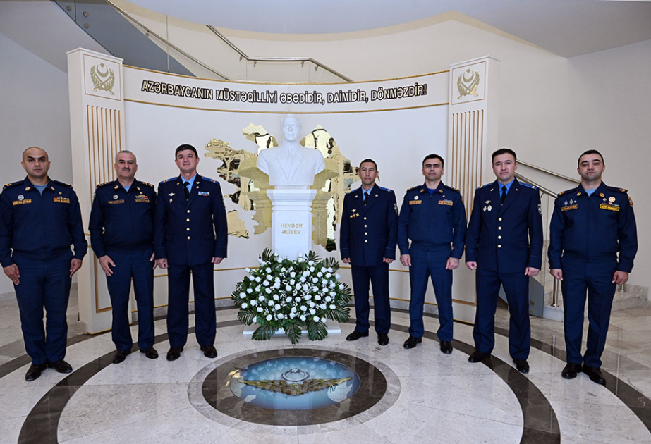Azərbaycan və Özbəkistan HHQ-ləri arasında əməkdaşlıq inkişaf etdiriləcək