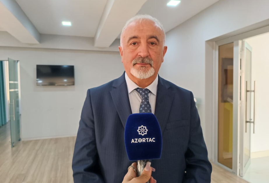 Professor: Türk dövlətlərinin ensiklopedik illüstrativ lüğətinin hazırlanmasına başlanılıb