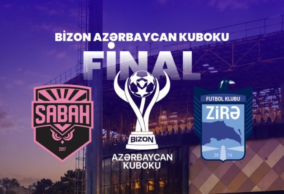 Azərbaycan Kuboku: Final oyunu üçün start heyətləri bəlli olub