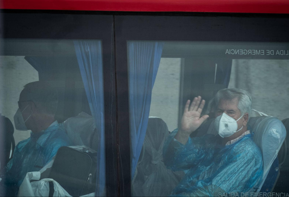 Kreuzfahrtschiff: WHO bestätigt mindestens acht Infektionen mit Andesstamm von Hantavirus