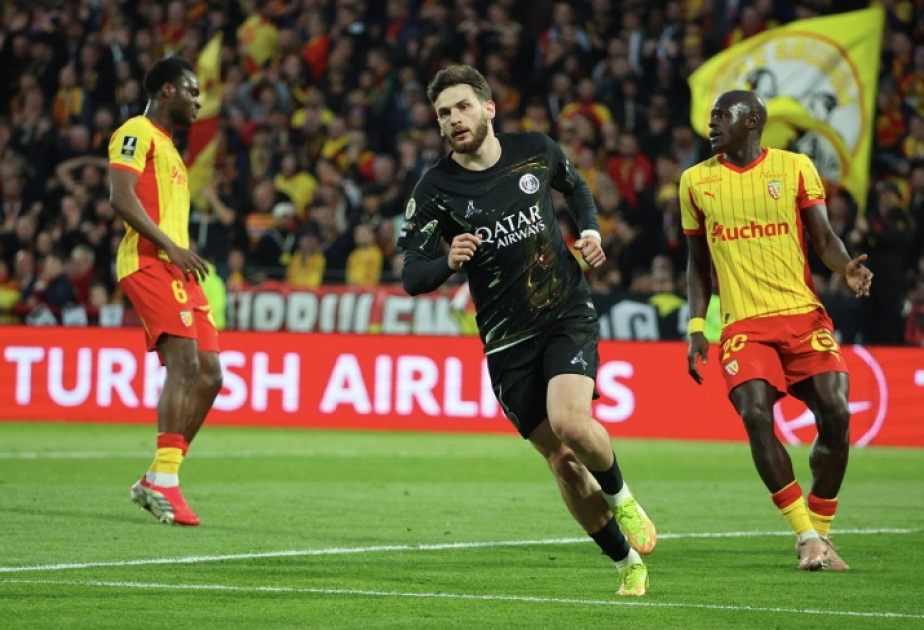 PSG clinch fifth straight Ligue 1 title