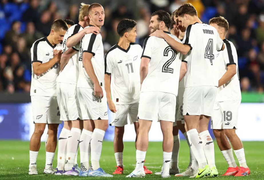 Yeni Zelandiya millisinin dünya çempionatı üçün heyəti açıqlanıb