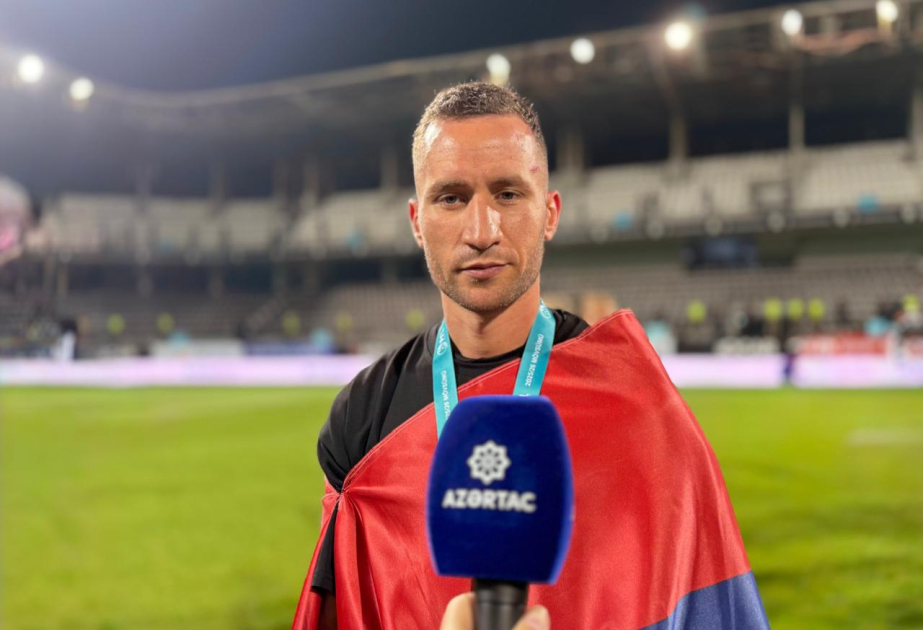 “Sabah”ın serbiyalı futbolçusu: Həm çempionluğu, həm də ölkə kubokunu qazanmağa tam layiq idik