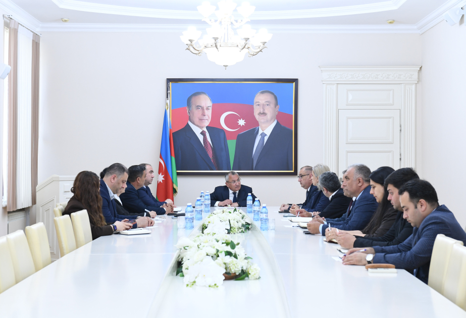 İctimai Şura: Azad ərazilərdə keçmiş məcburi köçkünlərin daimi məskunlaşdırılması uğurla həyata keçirilir