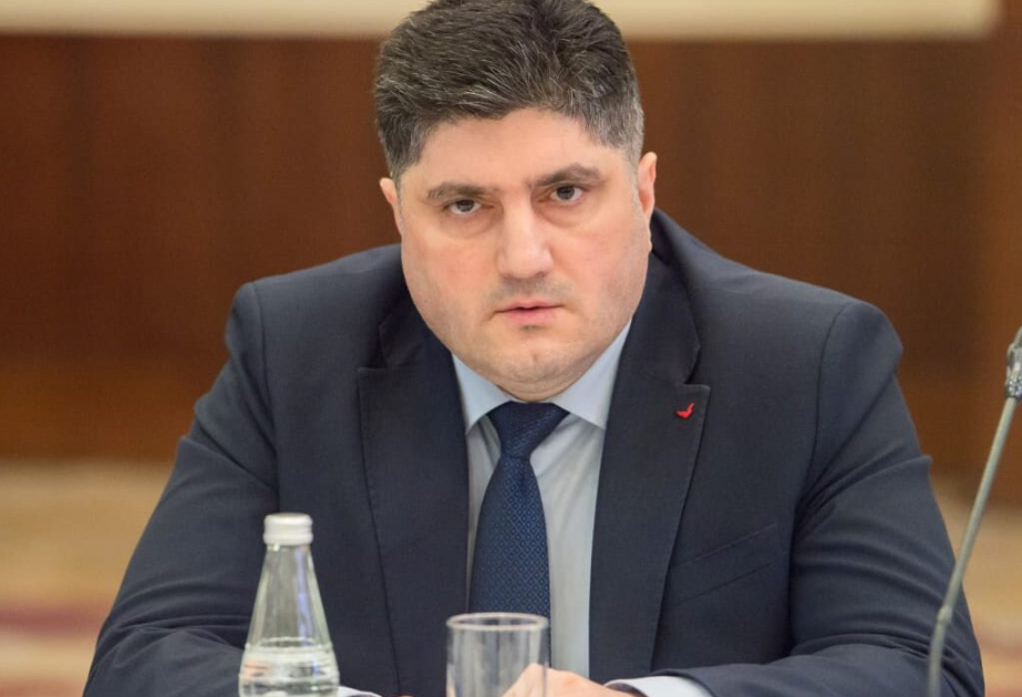 Azərbaycan Avropanın enerji təhlükəsizliyində etibarlı və strateji tərəfdaş kimi rolunu gücləndirir -  ŞƏRH
