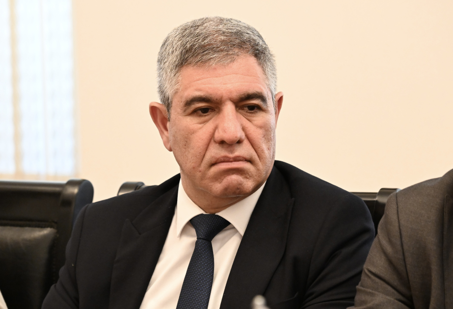 Vüqar Bayramov: İqtisadi əlaqələr Azərbaycan-Ermənistan sülhünü daha dayanıqlı edə bilər