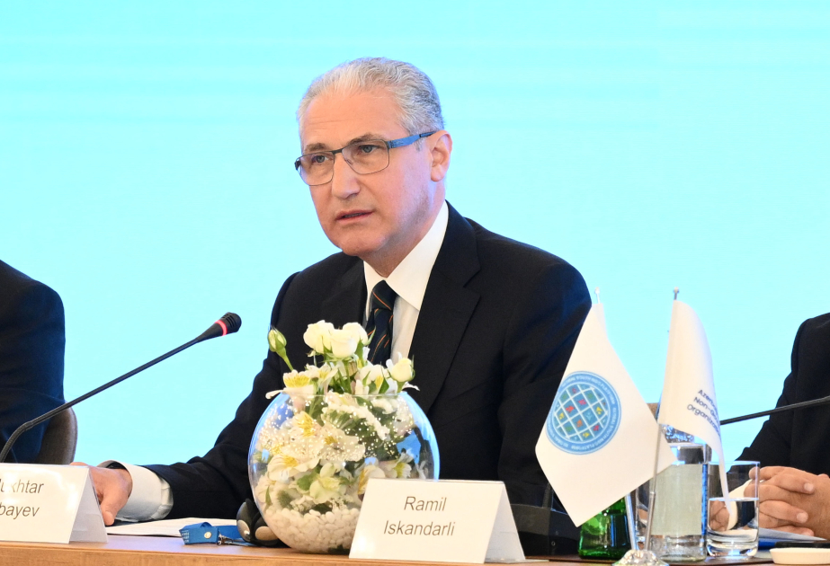 Muxtar Babayev: Qlobal Cənub QHT Platformasının ilk Baş Assambleyasının keçirilməsi bu vizyonun reallığa çevrildiyinin göstəricisidir