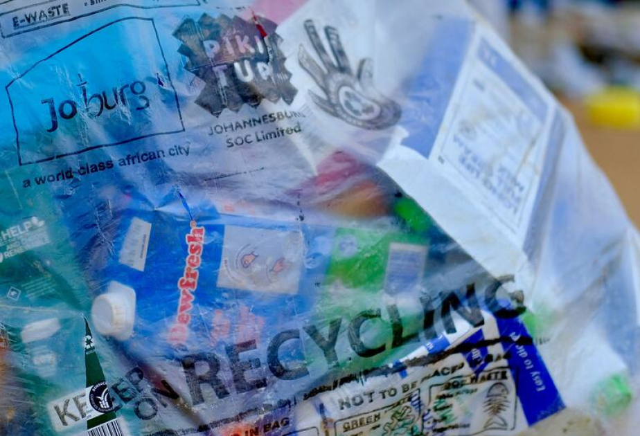 Recycled plastics for food use require stronger safeguards, warn UN food security experts