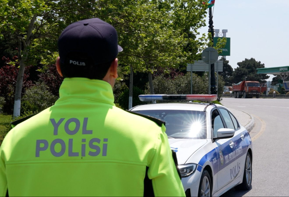 Sumqayıtda “Təmiz hava” aylığında nəqliyyat vasitələrinin texniki vəziyyəti yoxlanılıb