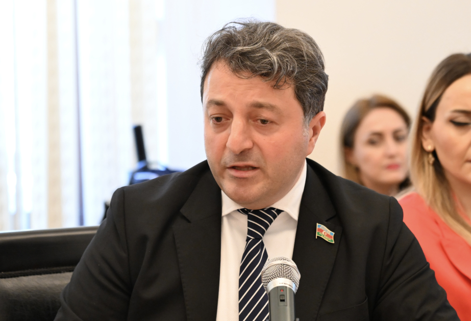 Tural Gəncəliyev: Fransanın regiondakı layihələri yeni geosiyasi məqsədlərə xidmət edir
