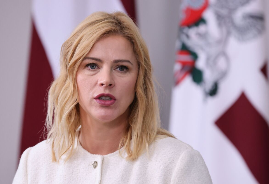 Премьер Латвии объявила об отставке