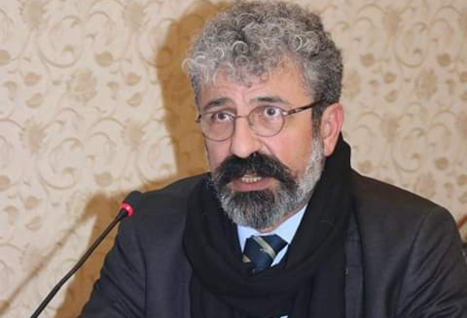 Ülvi Keser: Diplomatiya masasında əldə olunmayan ədalət Azərbaycan tərəfindən döyüş meydanında təmin edildi