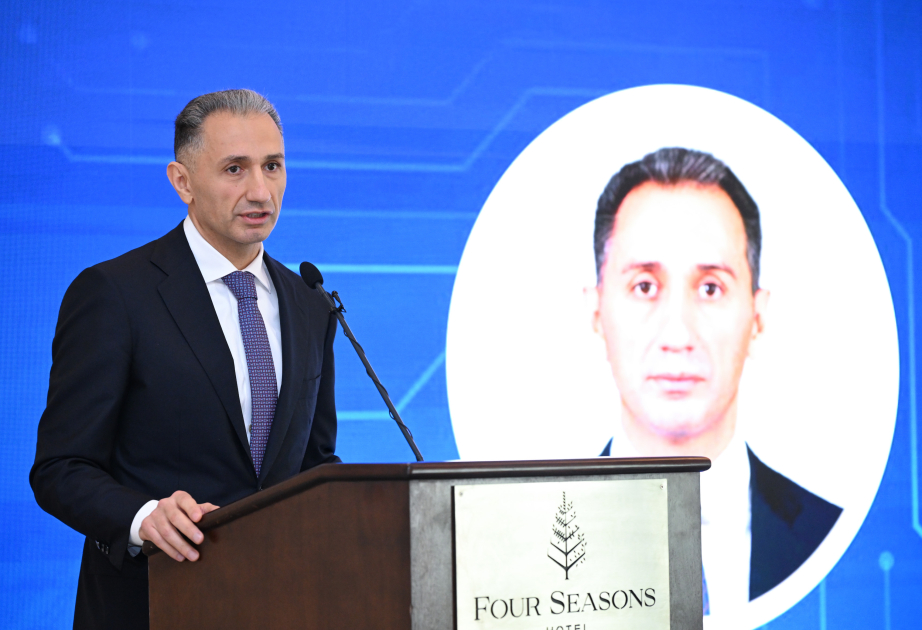 Nazir: AZCON Mühəndislik və Texnologiya Məktəbində tələbələr praktik bacarıqlara da yiyələnəcəklər VİDEO