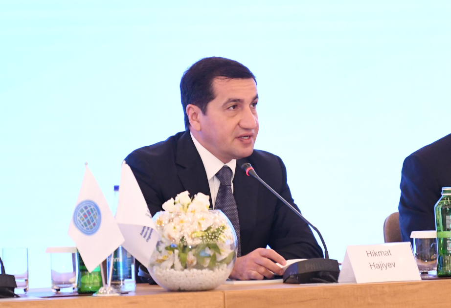 Asistente del Presidente: “Debe garantizarse una representación equitativa del Sur Global en el Consejo de Seguridad de la ONU”
