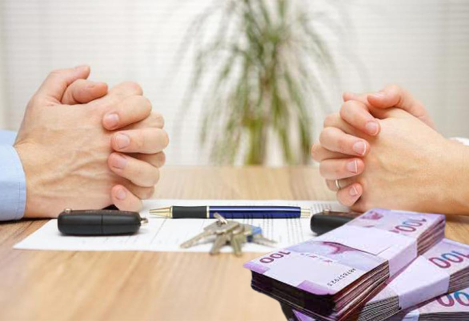 Alimentin tutulması nə vaxtdan hesablanır? – Hakimdən açıqlama