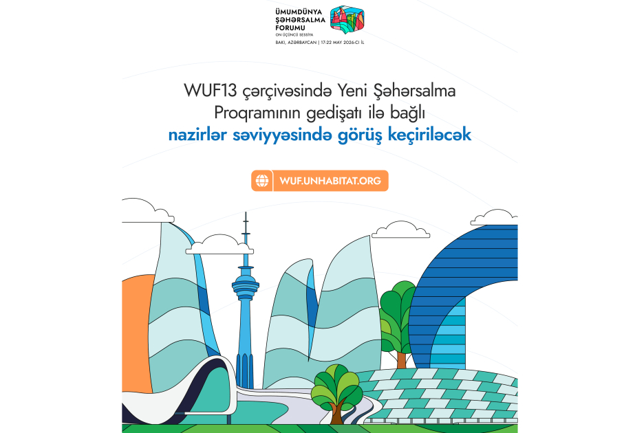 La Reunión Ministerial del WUF13 examinará los avances de la Nueva Agenda Urbana