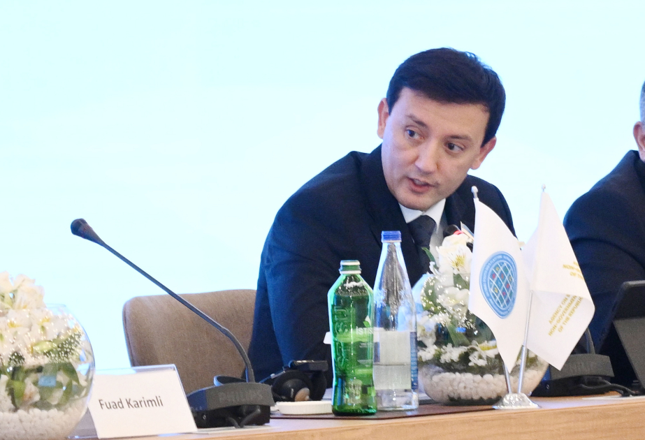 Представитель Узбекистана: Платформа НПО Глобального Юга – это луч надежды для глобального гражданского общества