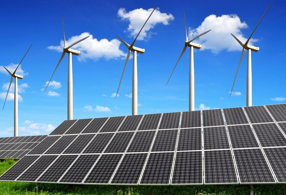 IRENA: Yaxın Şərqdən qaynaqlanan böhran bərpaolunan enerjiyə keçidi sürətləndirəcək