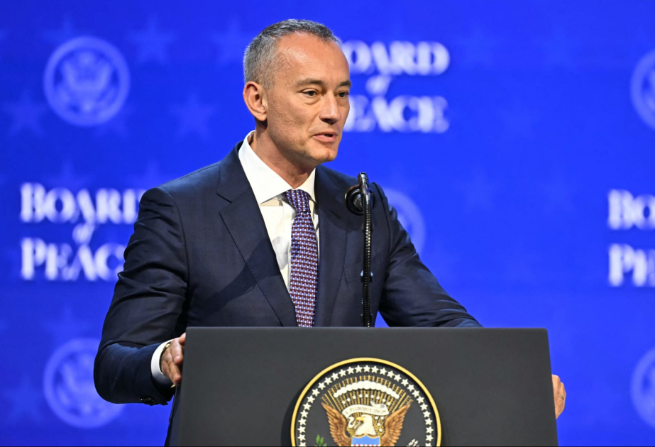 Qəzza Sülh Şurası: Silahlı qruplaşmalar keçid dövrü hakimiyyəti ilə paralel fəaliyyət göstərə bilməz