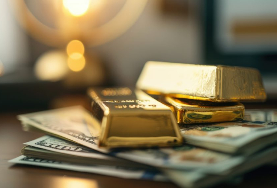 Weltmarkt: Preissturz bei Gold und Silber VIDEO
