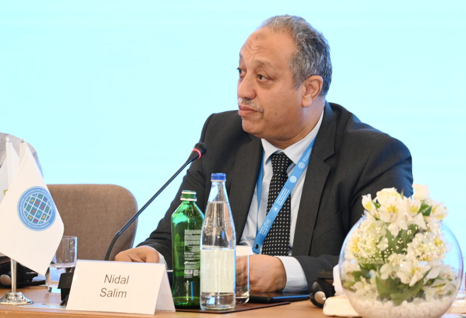 مؤسس المعهد السويسري العالمي للمياه والبيئة والصحة: التحول الحضري في الجنوب العالمي يواجه مخاطر المياه والمناخ