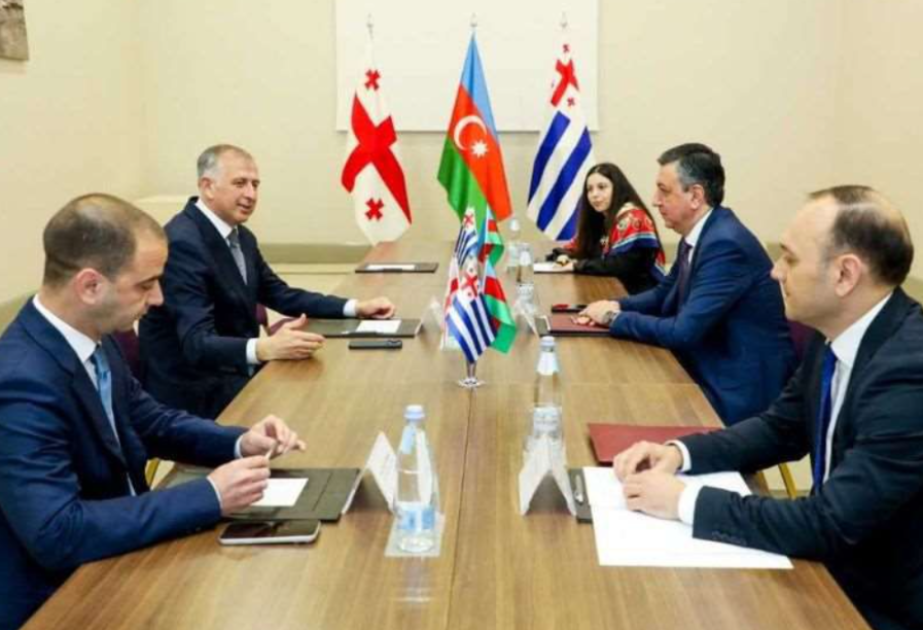Bakıdan Batumiyə gündəlik aviareyslərin həyata keçirilməsi planlaşdırılır