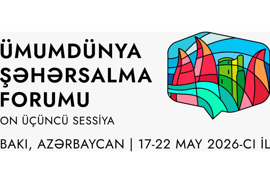 Ekologiya və Təbii Sərvətlər Nazirliyinin WUF13 ilə əlaqədar təşkil edəcəyi tədbirlər açıqlanıb