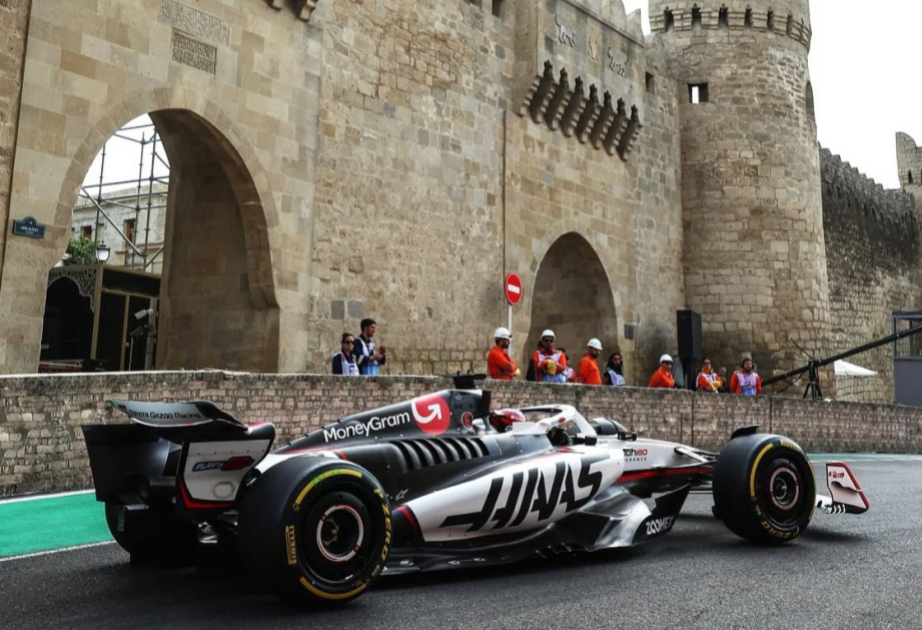Romanian media: Special events program announced for Formula 1 Azerbaijan Grand Prix