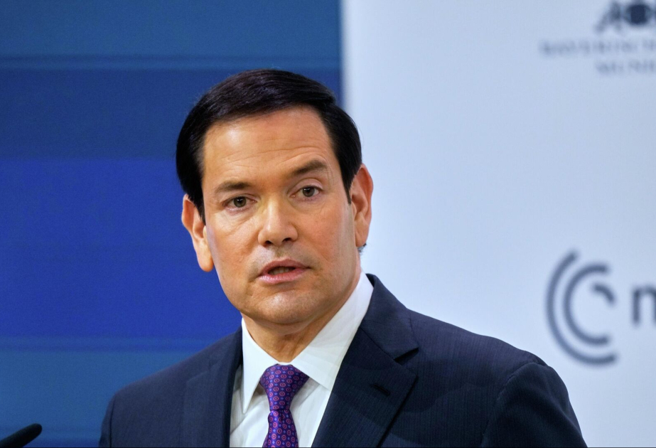 Marko Rubio Çin Silahlı Qüvvələrini dünyanın ikinci ən güclü ordusu adlandırıb