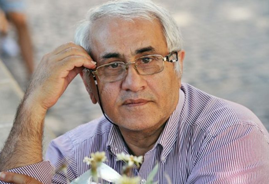 Prezident ömrünün foto salnaməçisi