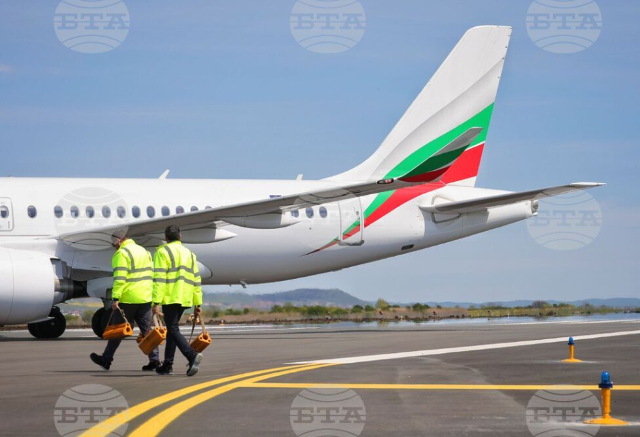 Sofia Airport secures EUR 450 mln for construction of Terminal 3, modernization of infrastructure