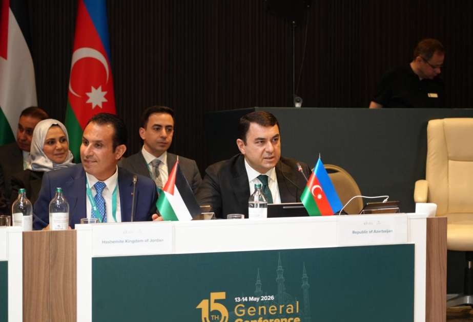 Adil Kərimli ICESCO ilə mədəni irs üzrə yeni əməkdaşlıq təşəbbüslərini açıqlayıb