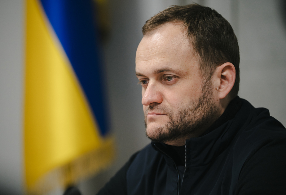 Вице-премьер Украины оценил значимость WUF13 ЭКСКЛЮЗИВ