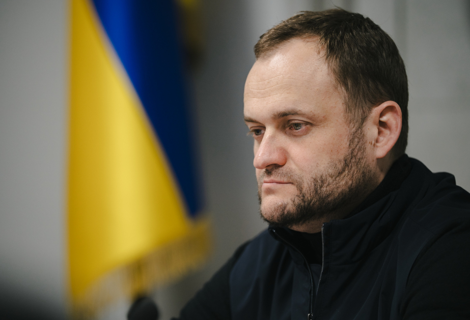 Ukrainian Deputy Prime Minister evaluates the significance of WUF13 EXCLUSIVE